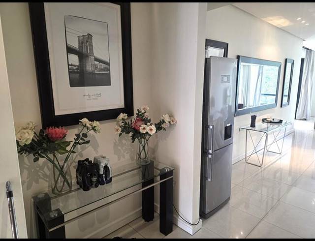 2 BEDROOM PROPERTY TO RENT IN MORNINGSIDE